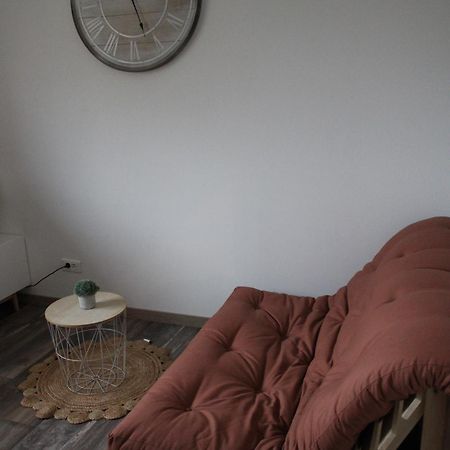 Ferienwohnung Isa Et Lio Chavanod Exterior foto