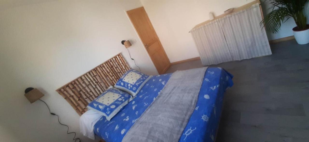 Ferienwohnung Isa Et Lio Chavanod Exterior foto