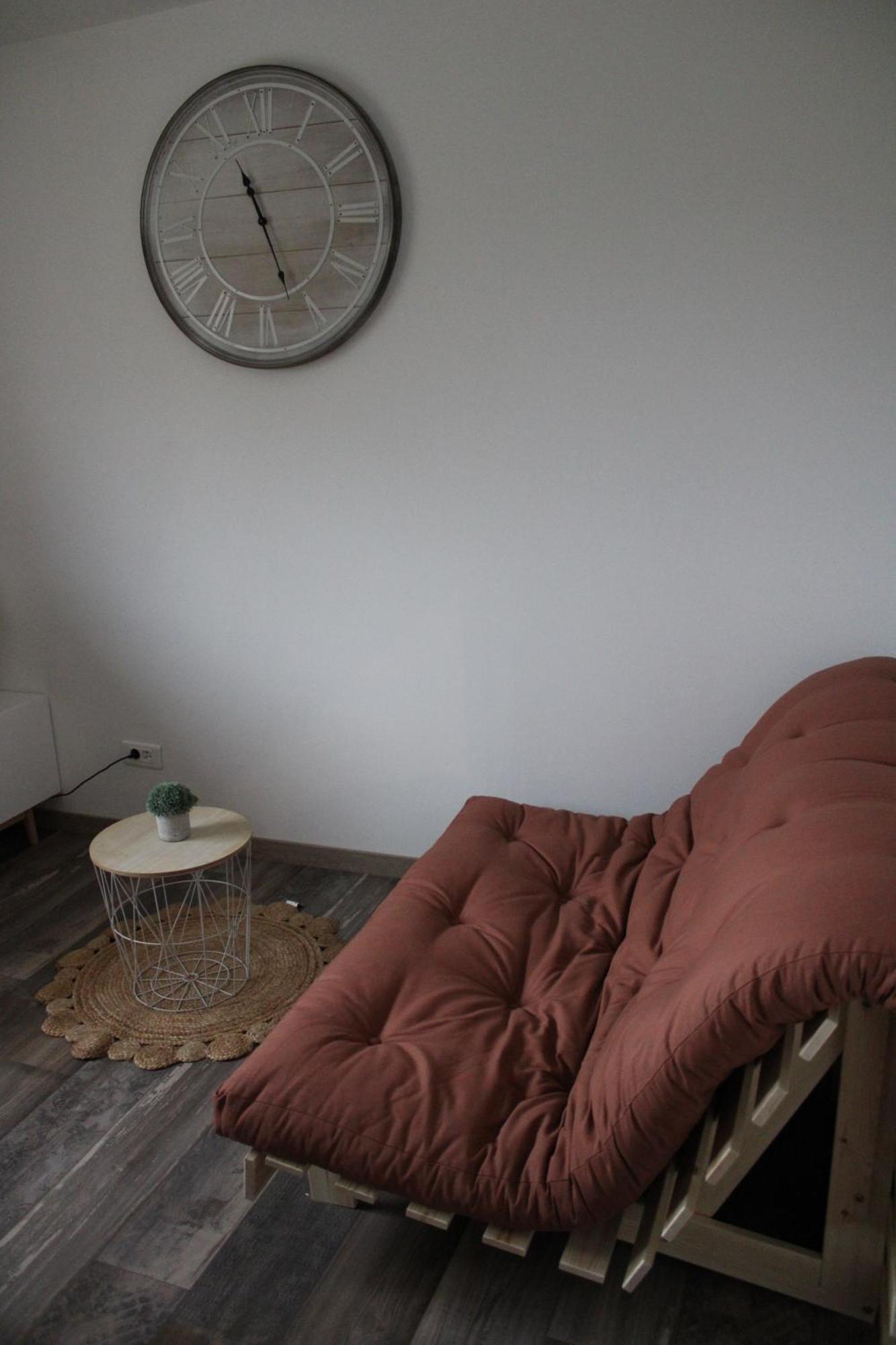 Ferienwohnung Isa Et Lio Chavanod Exterior foto